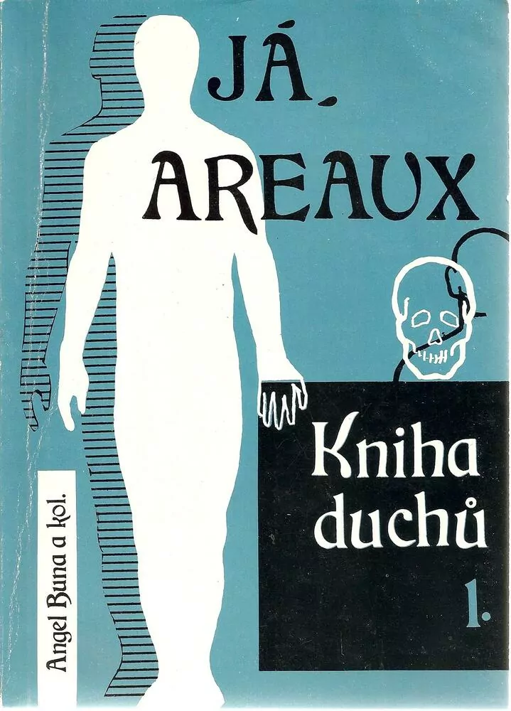já Areaux