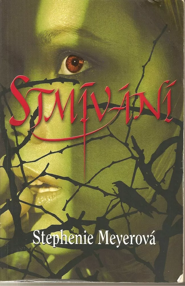 Stmívání