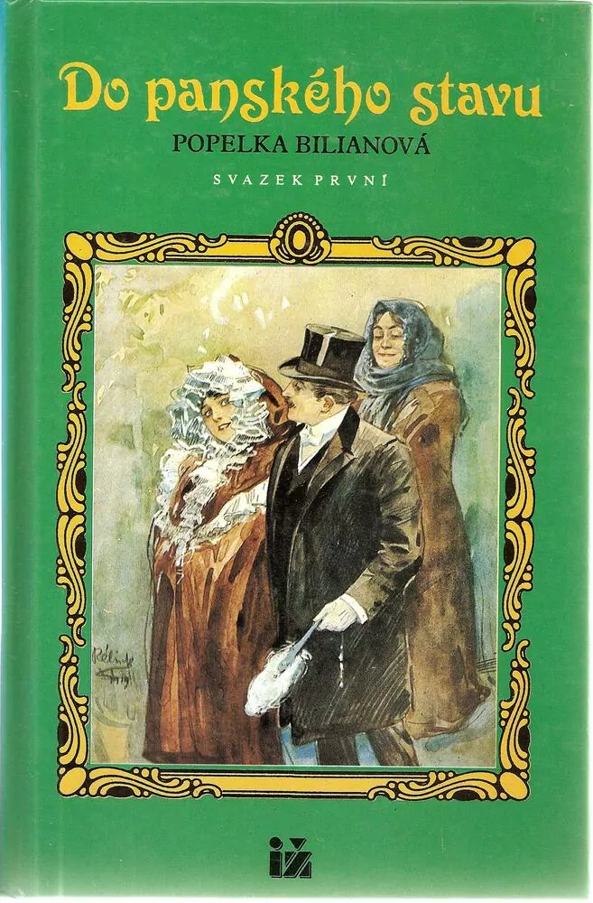 Do panského stavu