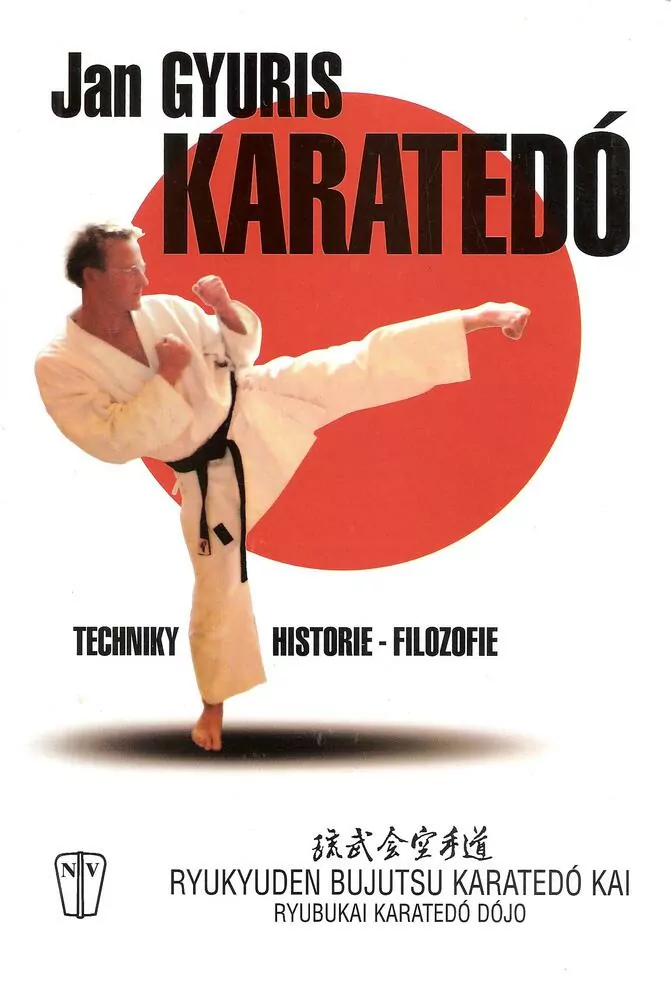 Karatedó