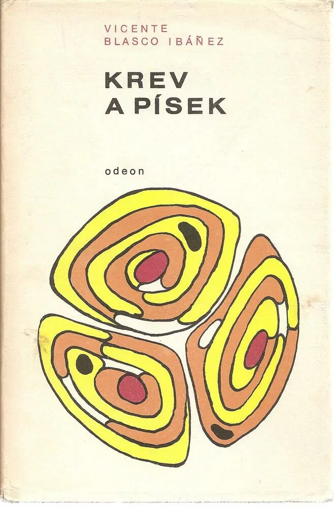 Krev a písek