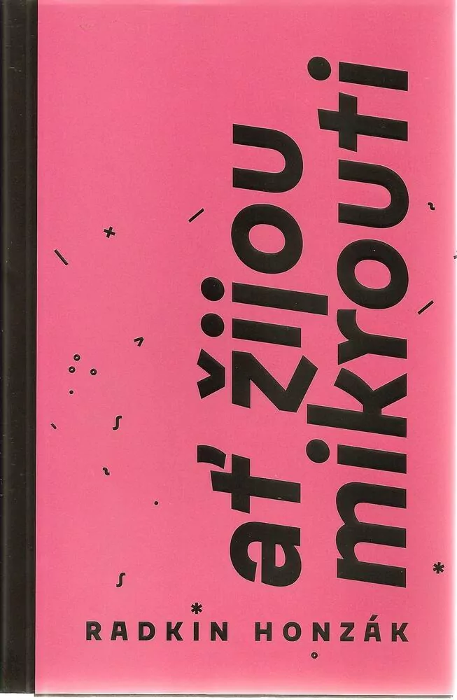 Ať žijou mikrouti