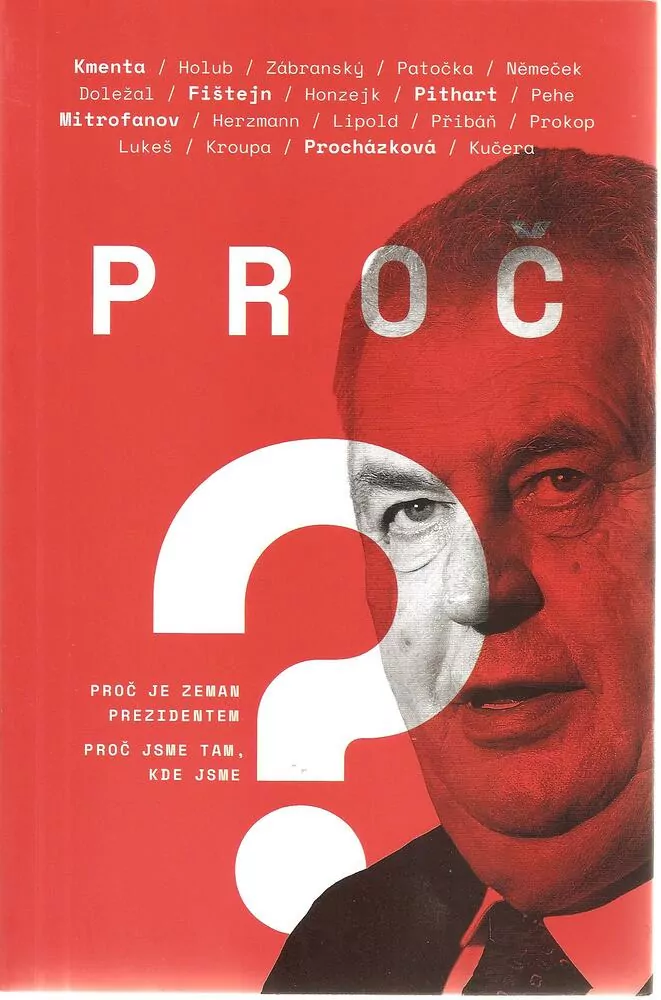 Proč?