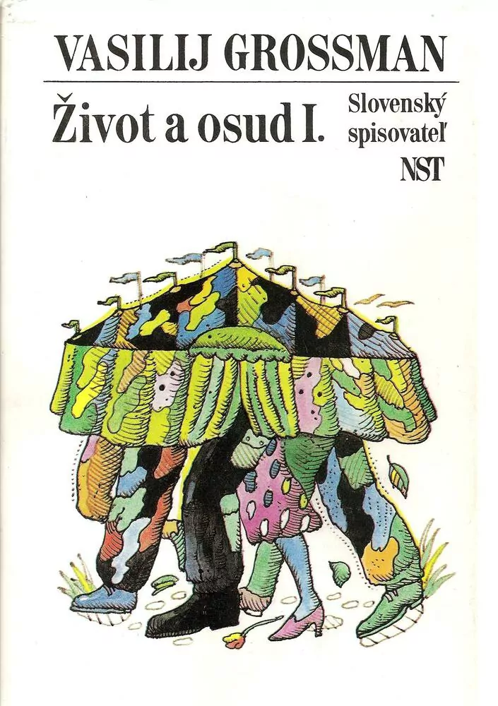 Život a osud