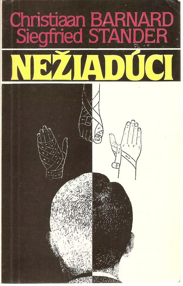 Nežiadúci