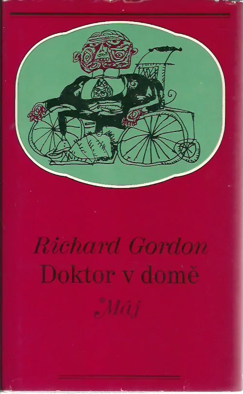 Doktor v domě