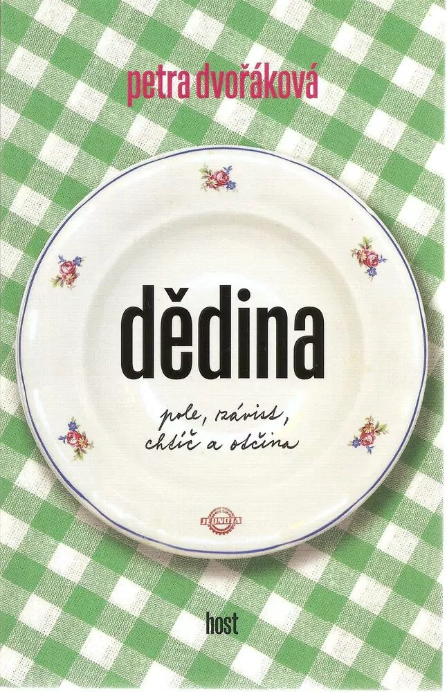 Dědina