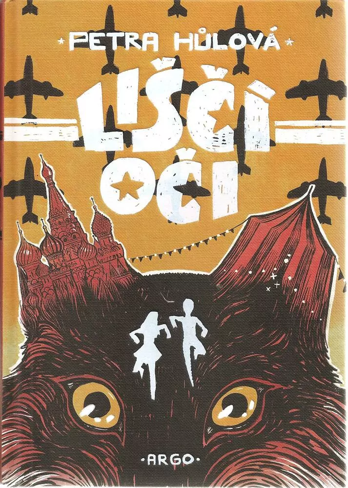 Liščí oči