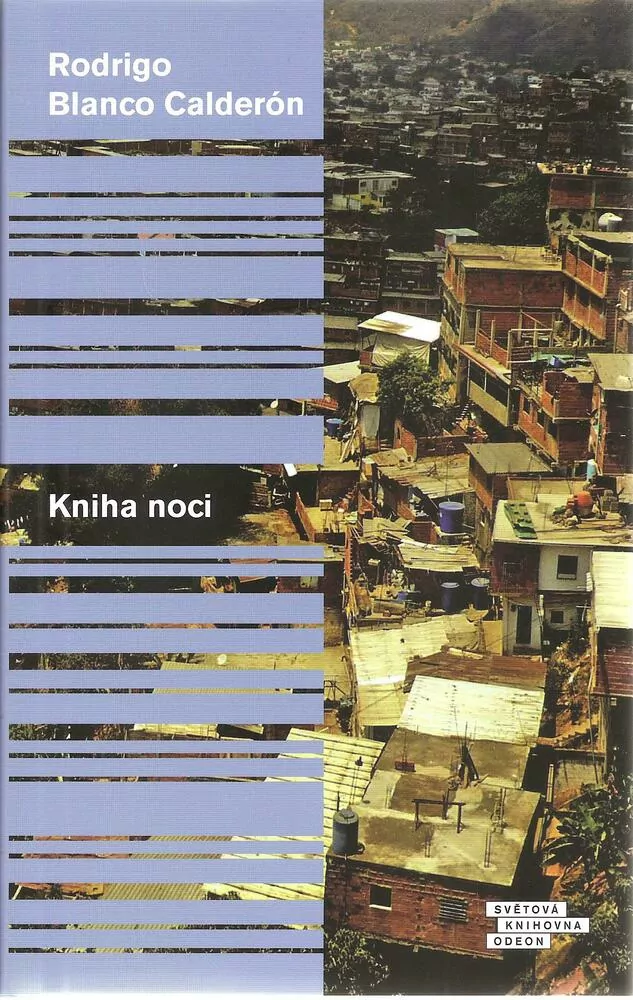 Kniha noci