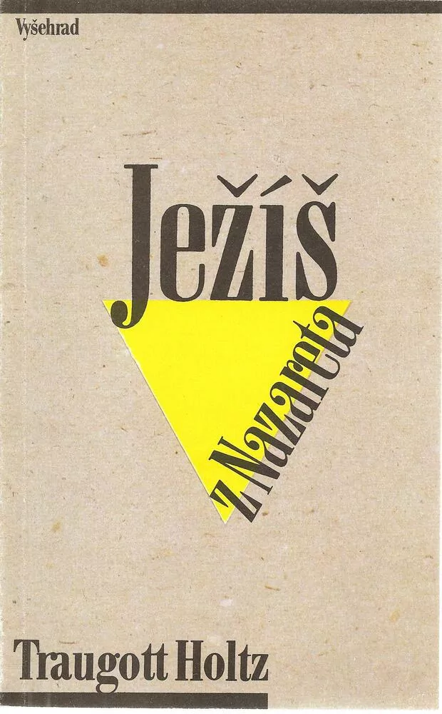 Ježíš z Nazareta