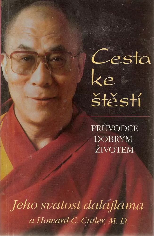 Cesta ke štěstí