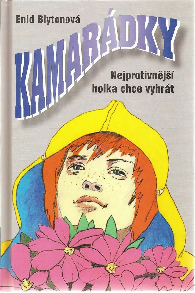Nejprotivnější holka chce vyhrát