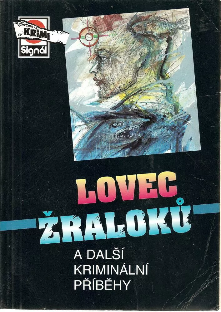 Lovec žraloků