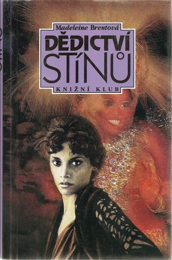 Dědictví stínů