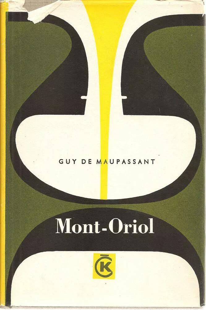 Mont-Oriol