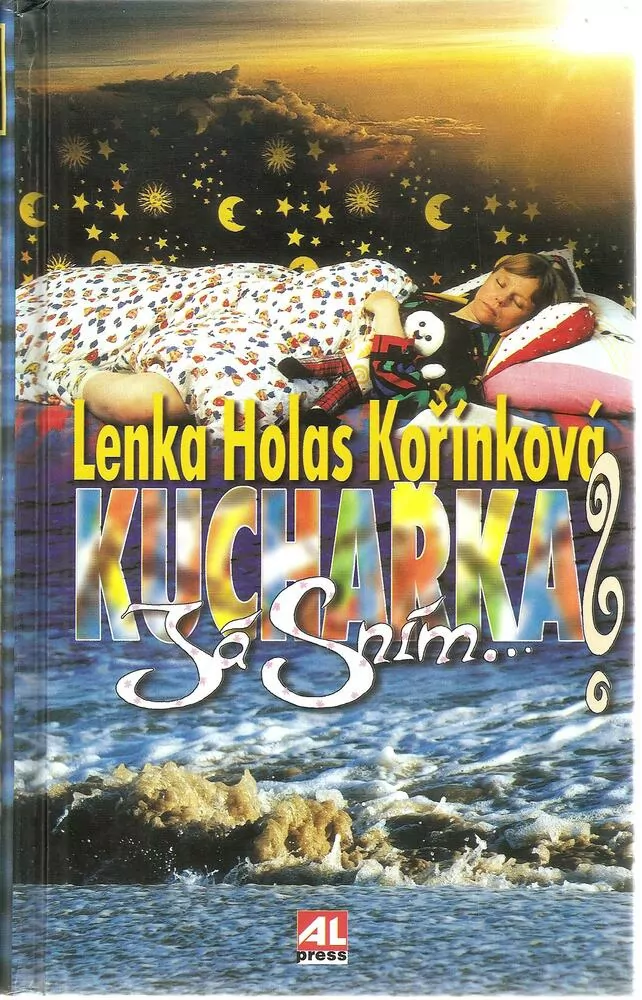 Kuchařka?