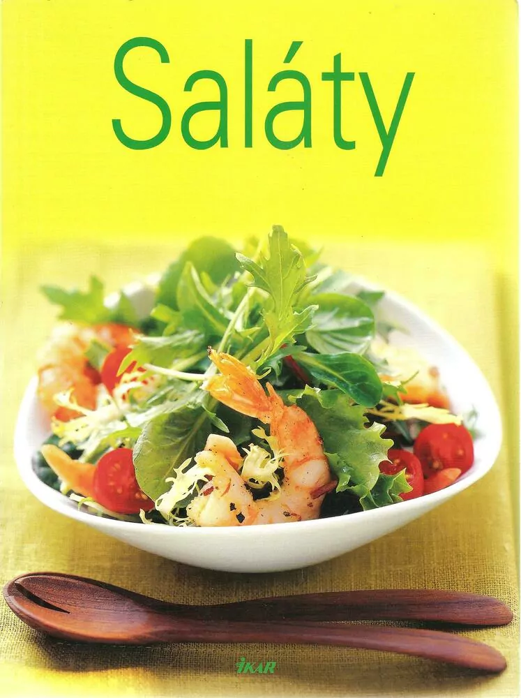 Saláty