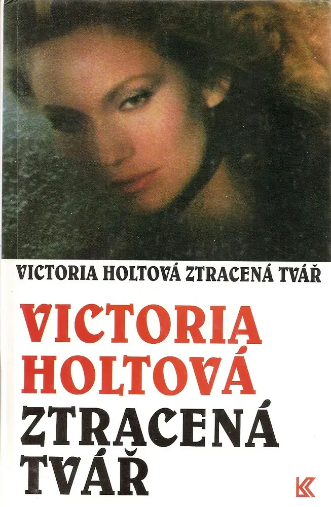 Ztracená tvář