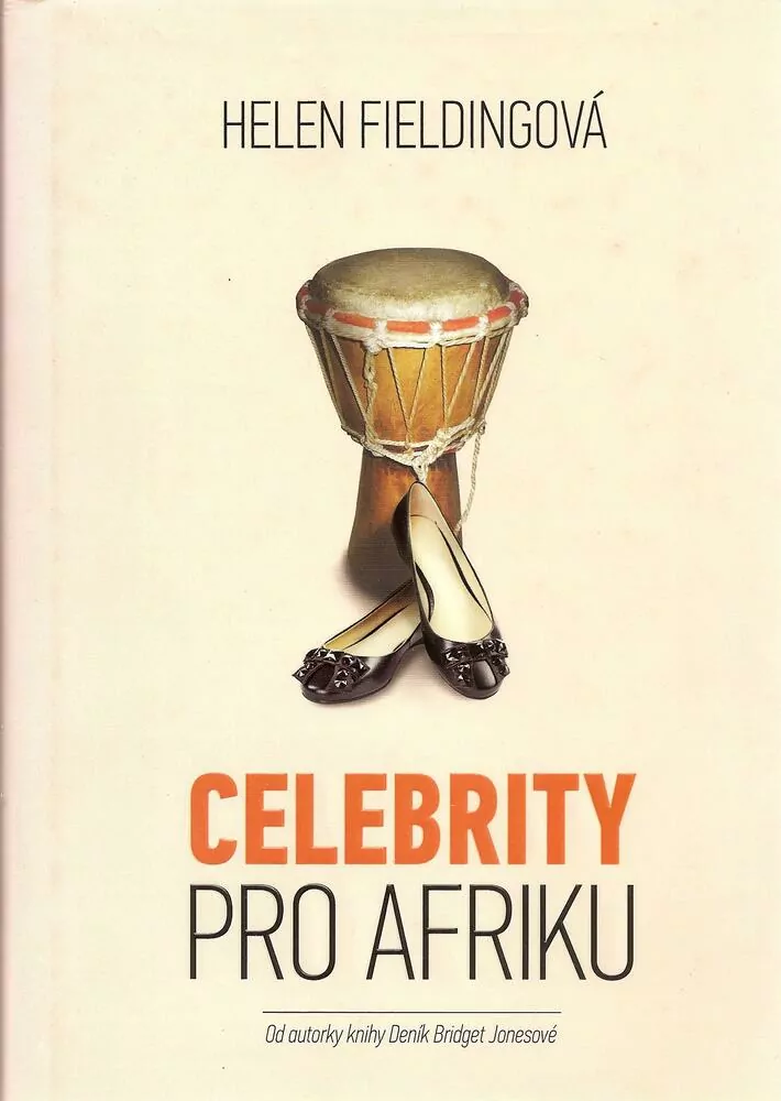 Celebrity pro Afriku