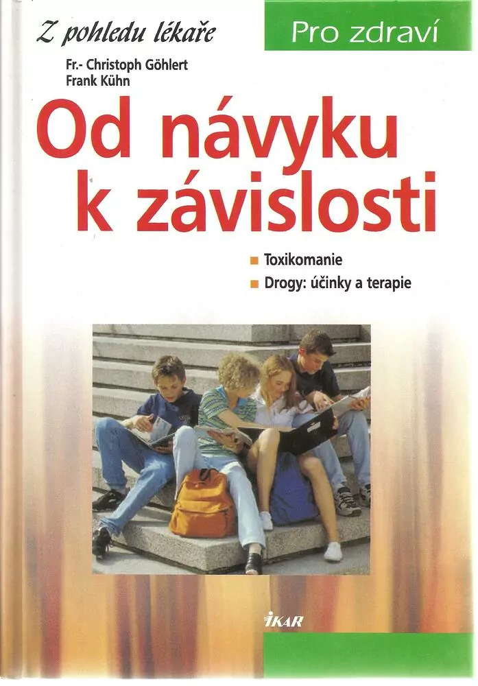 Od návyku k závislosti