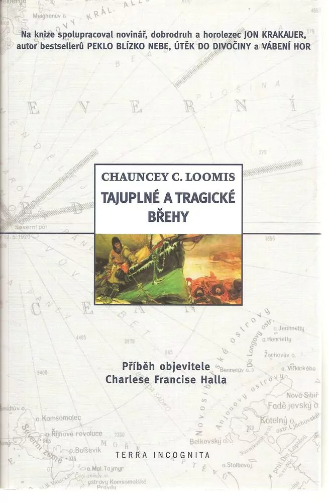 Tajuplné a tragické břehy