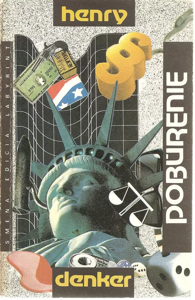 Pobúrenie