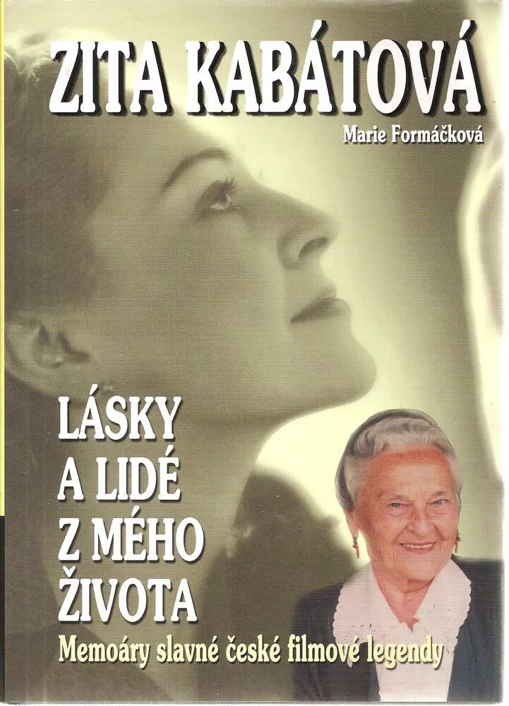 Lásky a lidé z mého života