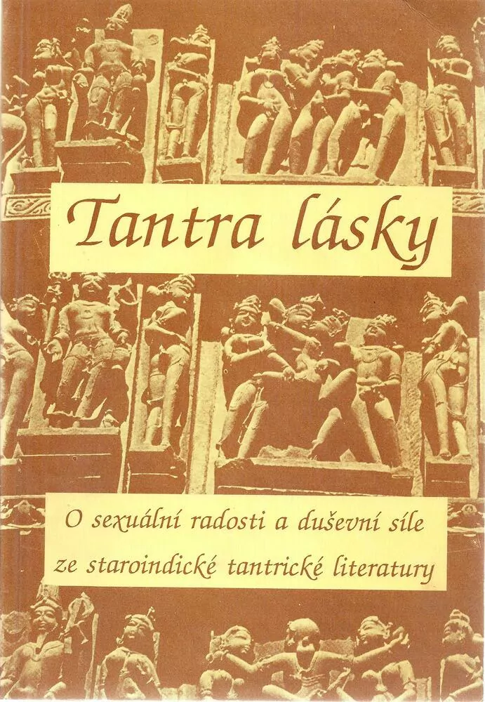 Tantra lásky