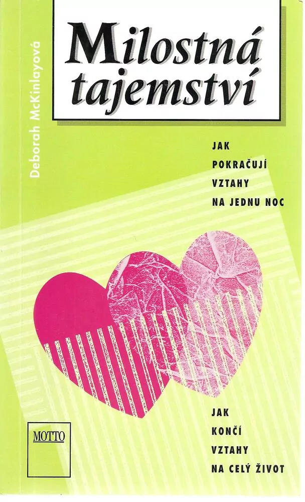 Milostná tajemství