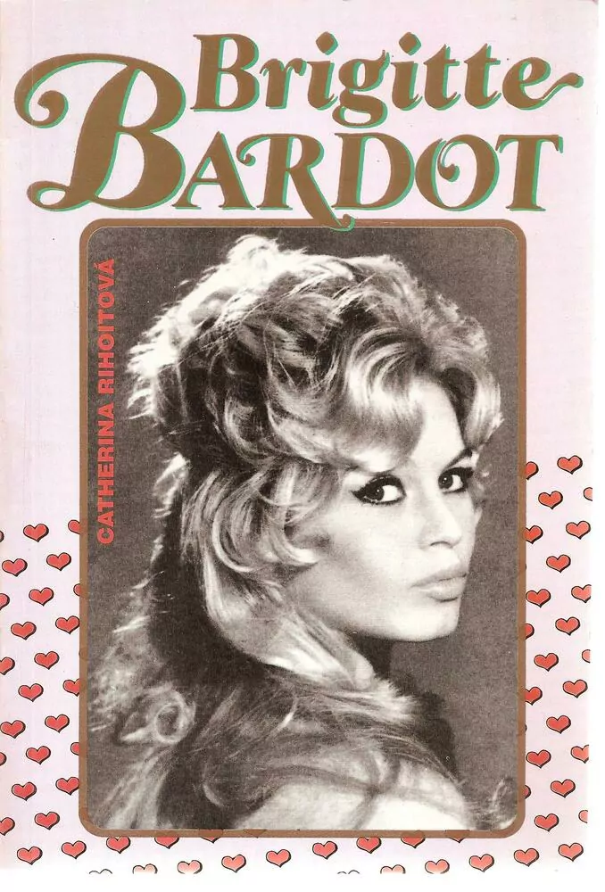 Brigitte Bardot
