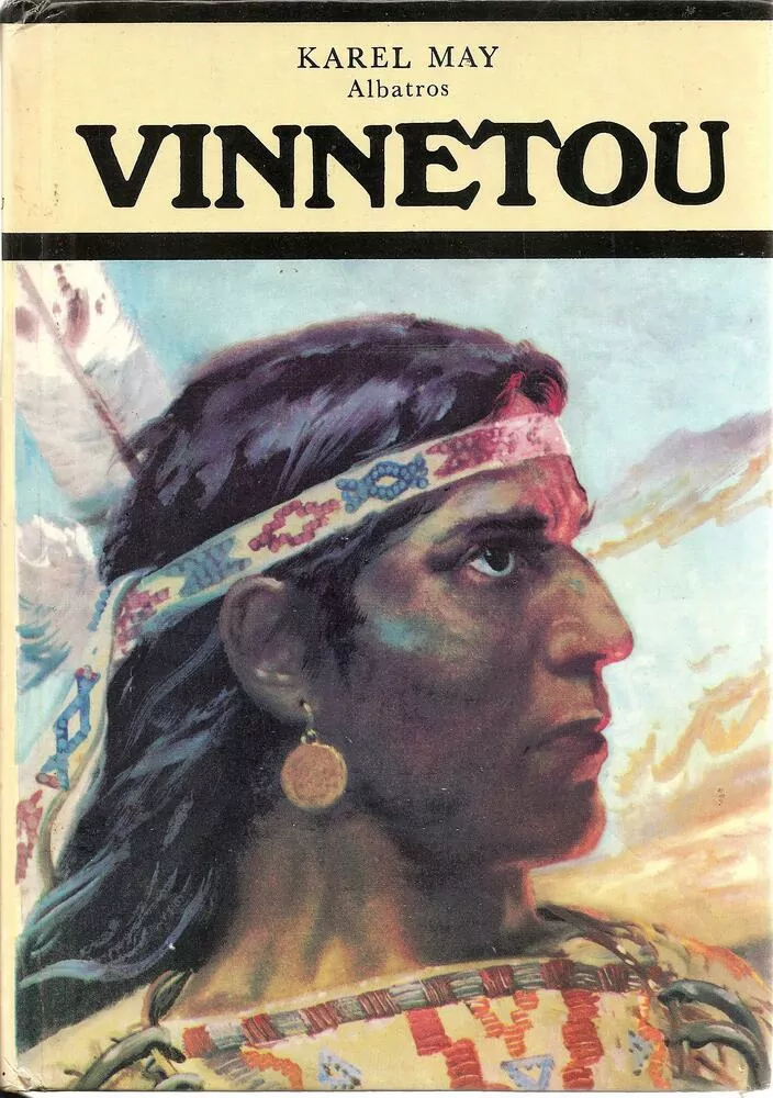 Vinnetou