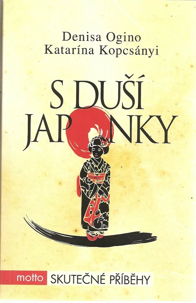 S duší japonky