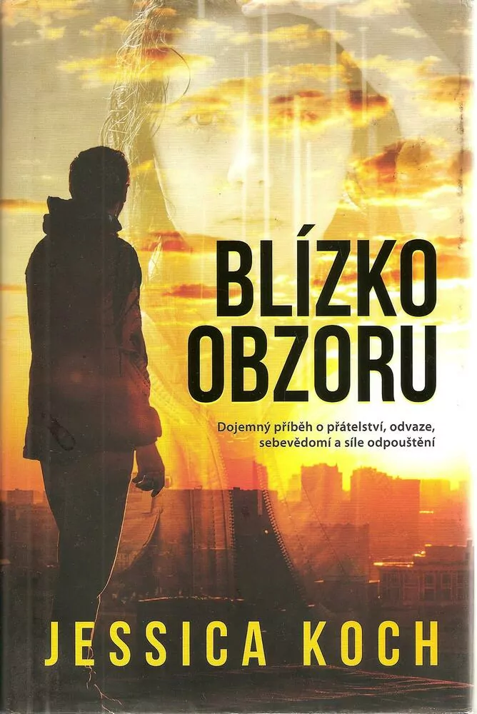 Blízko obzoru