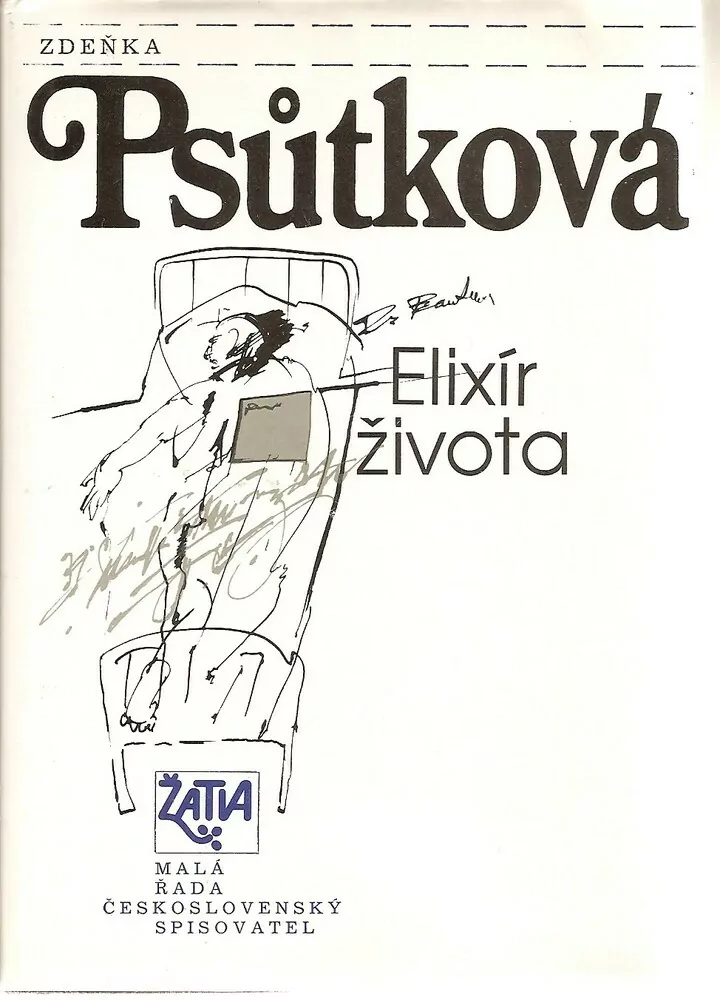 Elixír života