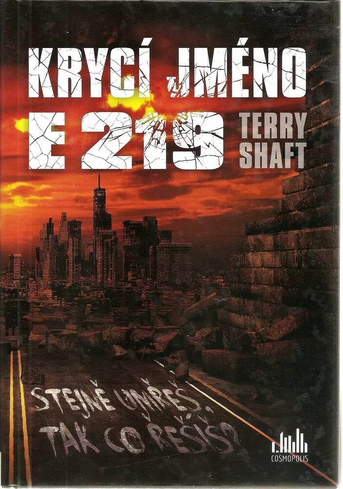 Krycí jméno E219