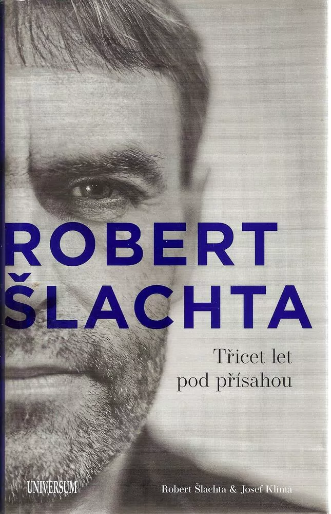 Třicet let pod přísahou