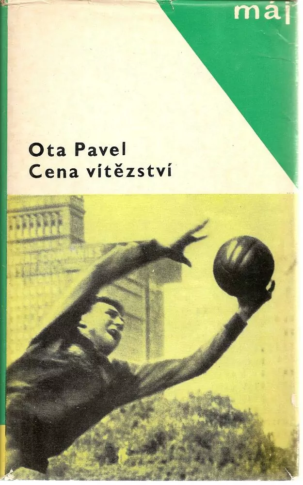 Cena vítězství