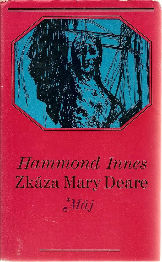 Zkáza Mary Deare