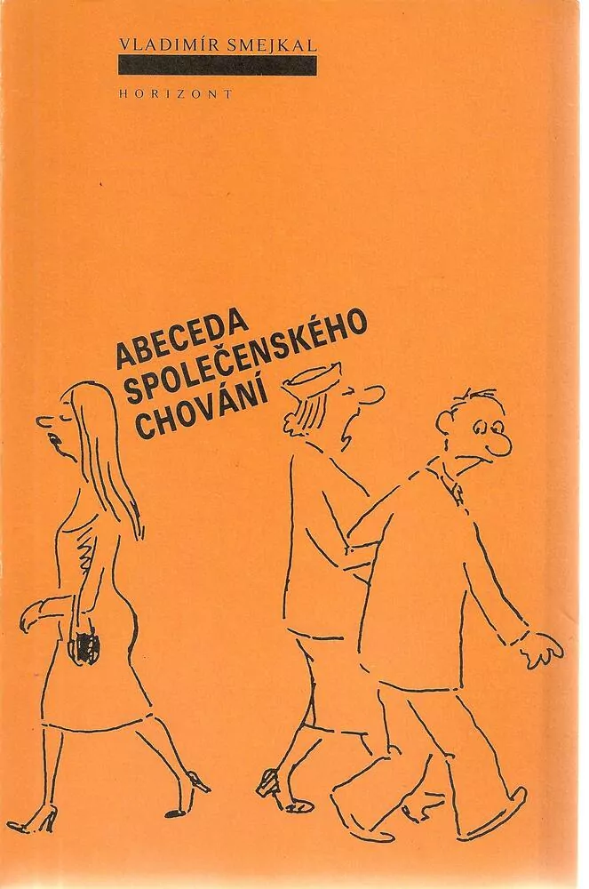 Abeceda společenského chování