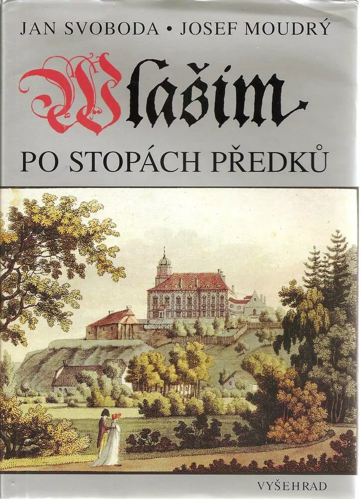 Vlašim - po stopách předků