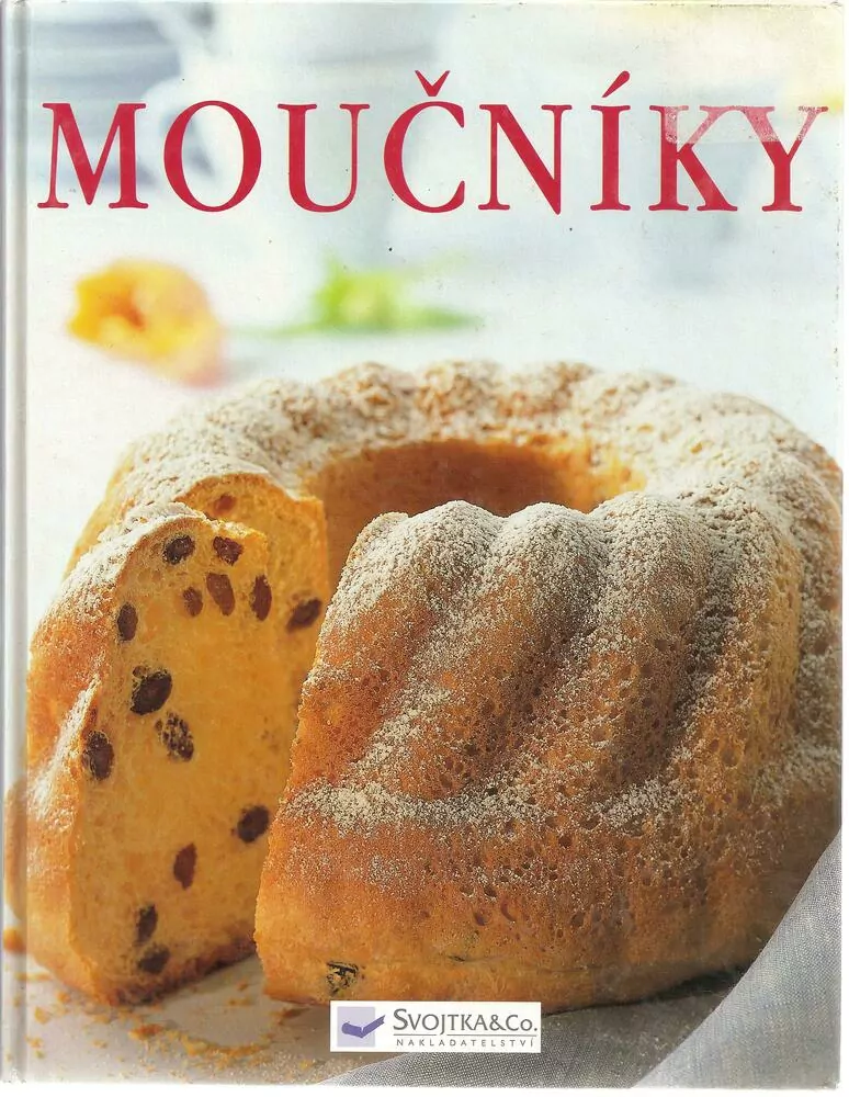 Moučníky
