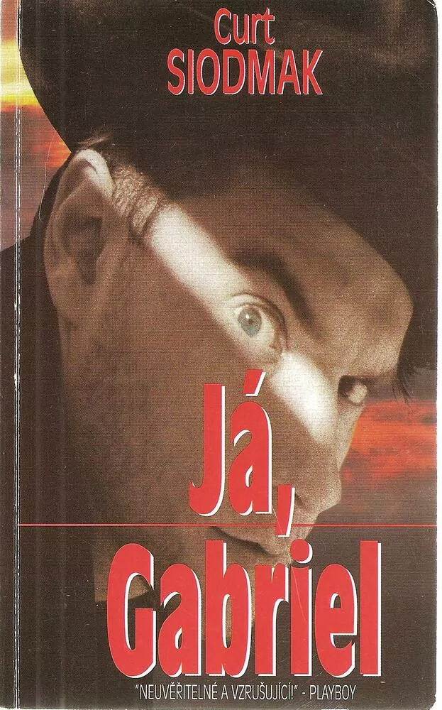Já, Gabriel