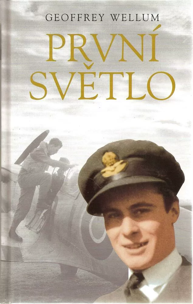 První světlo