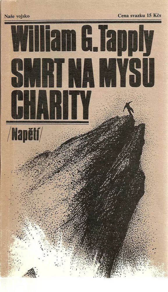 Smrt na mysu Charity