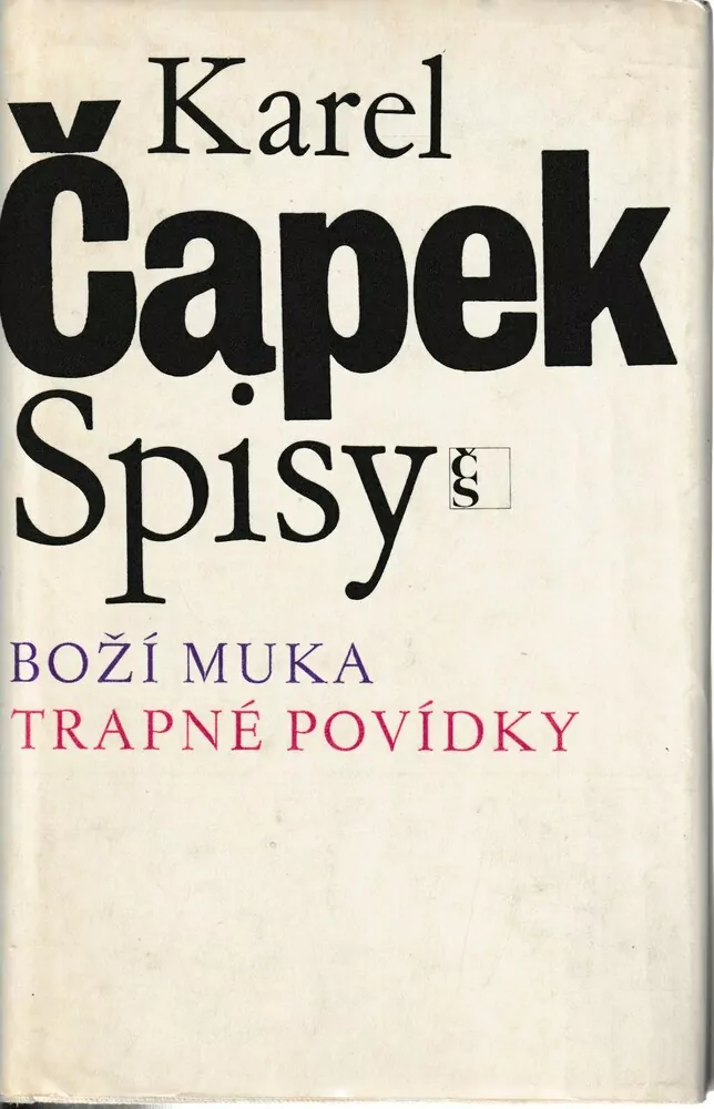 Spisy I