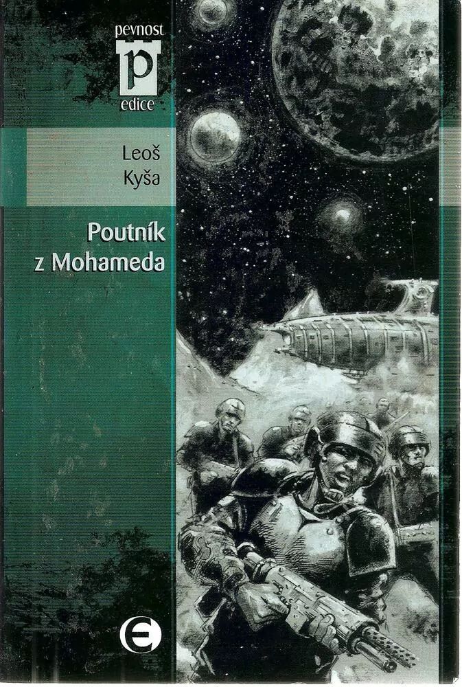 Poutník z Mohameda