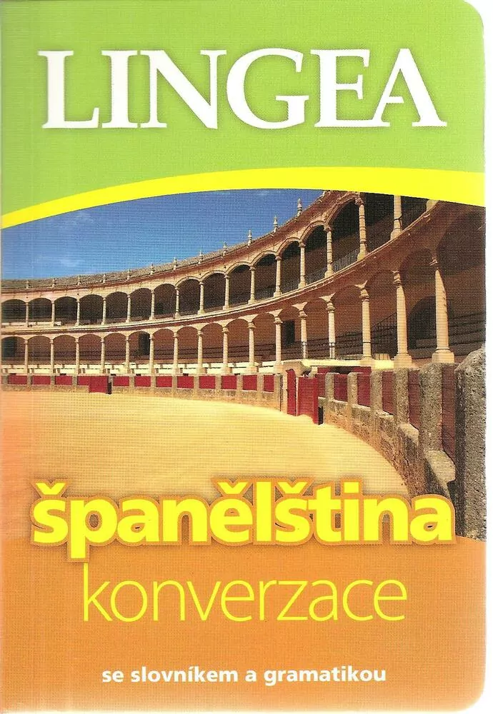 Španělština konverazce