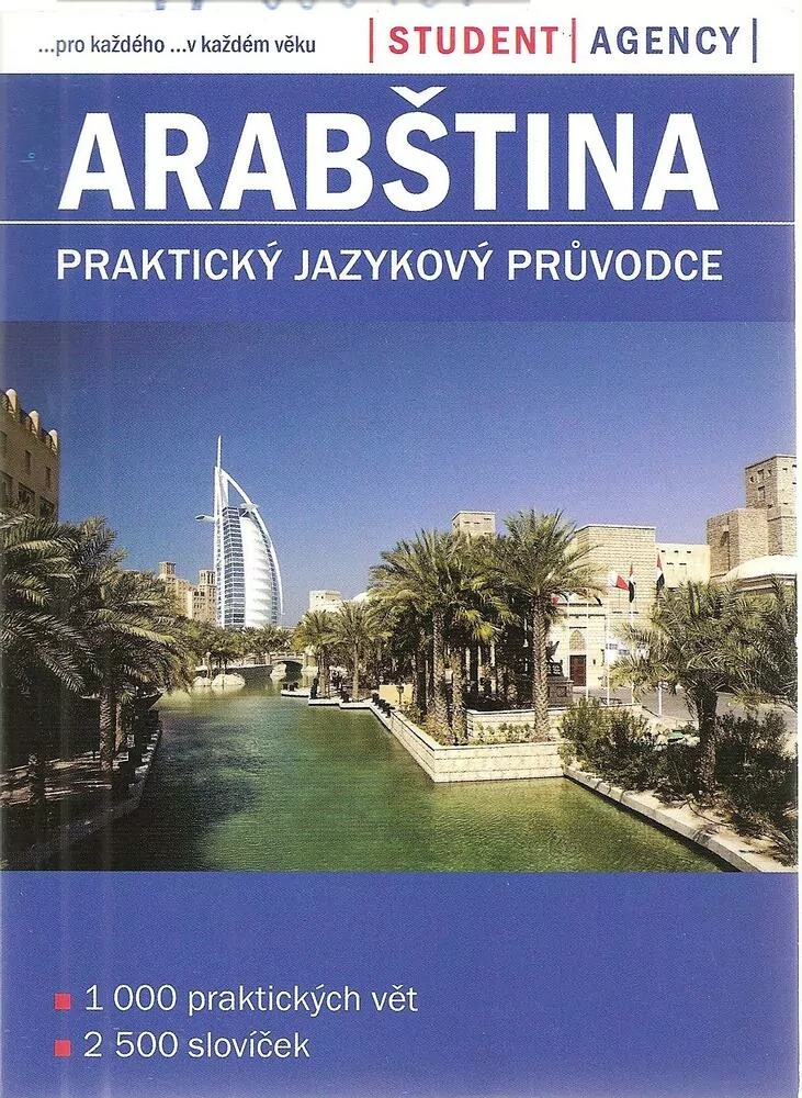 Arabština