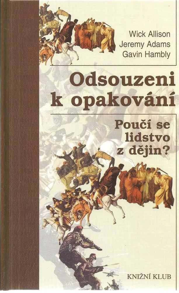 Odsouzeni k opakování