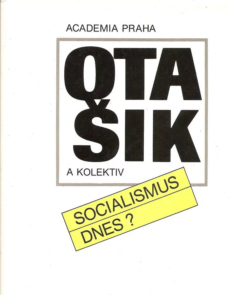 Socialismus dnes?